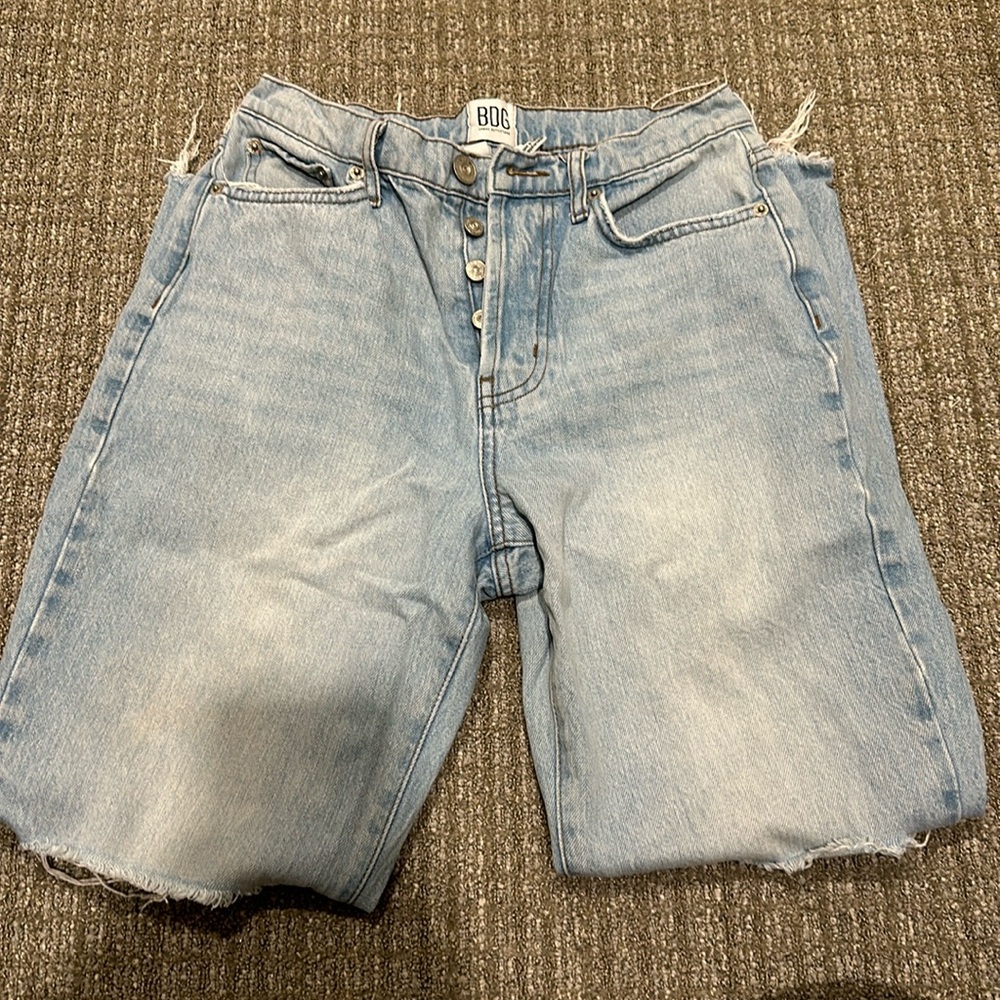 BDG jeans